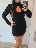 Minikleid figurbetontes kurzes Kleid M Necessary Evil Bayern - Weiden (Oberpfalz) Vorschau