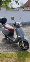 Roller Kymco New Like 50ccm Bayern - Schwebheim Vorschau