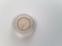 5 Euro Münzen Leipzig - Lausen-Grünau Vorschau
