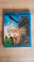 Dragonheart - der Fluch des Druiden - Blu-Ray Rheinland-Pfalz - Wörrstadt Vorschau