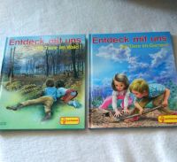Kinderbücher Vorlesebücher Bücher 2 Stück Bayern - Traunstein Vorschau