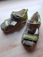 Kindersandalen Superfit, Größe 24 Hessen - Naumburg  Vorschau