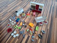 Playmobil Küche mit Zubehör Niedersachsen - Bovenden Vorschau