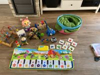 Spielsachen Baby/Kinder Tunnel, Keyboard. Steckspiele, Bücher, Hessen - Kalbach Vorschau