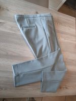 Hose Slag grau Stoffhose H&M Gr.46 Nordrhein-Westfalen - Altena Vorschau