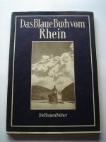 Das Blaue Buch vom Rhein Baden-Württemberg - Allensbach Vorschau