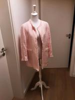 Mantel von Zara im Boucle Stil Bayern - Bad Wiessee Vorschau