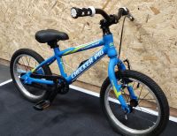 NEU 16" Checker Pig leichtes Alu Kinderfahrrad, 1-Gang RH 20 cm Friedrichshain-Kreuzberg - Friedrichshain Vorschau