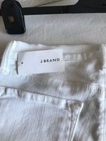 J. BRAND JEANS N E U Weiß GR.28 Bayern - Ruderting Vorschau