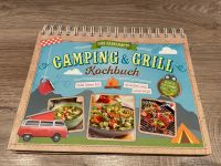 Camping & Grill Kochbuch Niedersachsen - Großenwörden Vorschau