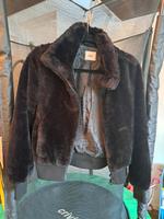 Kurze Jacke Au i.d.Hallertau - Au Vorschau