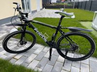 Focus Cypress Series Exclusive Mountainbike Fahrrad Hessen - Wehretal Vorschau