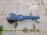 Audi 80 B4 2,3l Quattro Differential Hinterachse Thüringen - Rhönblick Vorschau