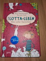 Lotta-Leben "Alles voller Kaninchen"  NEUWERTIG Rheinland-Pfalz - Hermersberg Vorschau