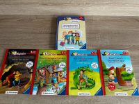 Bücher-Set Leseanfänger - Silbenmethode Nordrhein-Westfalen - Alsdorf Vorschau