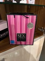 Sex and the City die komplette Serie,DVD,Essentials Collection Hessen - Künzell Vorschau