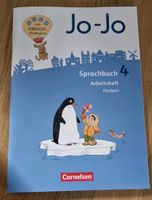 Jo Jo Sprachbuch 4 Arbeitsheft Fördern Niedersachsen - Egestorf Vorschau