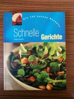 Schnelle Gerichte Rezepte Linda Doeser Kochbuch Buch Gesund Essen Hessen - Gießen Vorschau