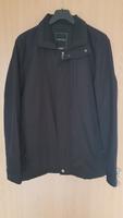 Herrenjacke schwarz Größe 52 *neu* Bayern - Schrobenhausen Vorschau
