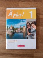 À plus 1! Grammatikheft Rheinland-Pfalz - Lahnstein Vorschau