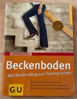 Buch Beckenboden Niedersachsen - Nordstemmen Vorschau