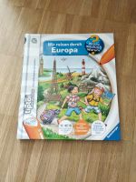 Ravensburger Tiptoi Buch Tip Toi Europa Baden-Württemberg - Deggenhausertal Vorschau