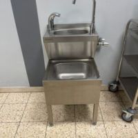Handwasch-Ausgussbecken Bayern - Mömbris Vorschau