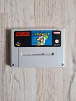 Super Mario World Super Nintendo SNES Rheinland-Pfalz - Kirchberg (Hunsrück) Vorschau