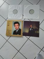 2 LP Peter Alexander "Stars in Gold" Westerwaldkreis - Arnshöfen Vorschau