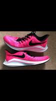 Nike Air Zoom Vomero Schuhe Laufschuhe pink 42,5 Bayern - Burgau Vorschau