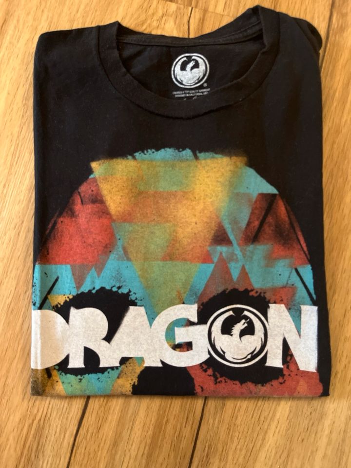 T-Shirt von Dragon Gr. S in München