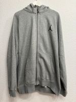 Jordan Sweatjacke XXL 2XL Jumpman Hessen - Petersberg Vorschau