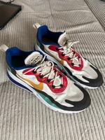 Nike Air Max 270 react (fast NEU!) Nordrhein-Westfalen - Remscheid Vorschau