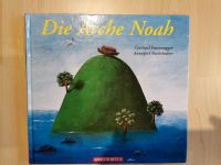 Kinderbuch Die Arche Noah Baden-Württemberg - Spiegelberg Vorschau