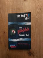 Die drei ??? Kids ( das gefährlichste Buch der Welt Bielefeld - Brackwede Vorschau