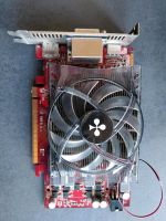 Club 3D Radeon HD 5770 OC 1 GB GDDR5 2x DVI, HDMI, DP PCI-E Hessen - Oberursel (Taunus) Vorschau