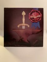 Rick Wakeman - Myths and legends of King Arthur (Vinyl) Nordrhein-Westfalen - Wermelskirchen Vorschau