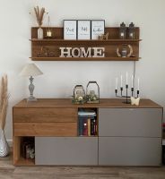 Sideboard von Musterring mit Beleuchtung Häfen - Bremerhaven Vorschau