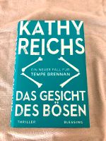 Kathy Reichs „Das Gesicht des Bösen“ Duisburg - Friemersheim Vorschau