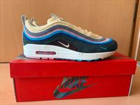 Nike Air Max 1/97 Sean Wotherspoon Hessen - Florstadt Vorschau
