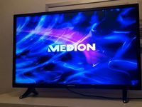 Fernseher TV Medion LCD TV 80cm(31,5") Niedersachsen - Wunstorf Vorschau
