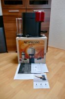 »NESPRESSO« VERTUO NEXT Kaffee-/Kapselmaschine Cherry Red | OVP Schleswig-Holstein - Wensin Vorschau