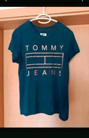 Tommy Jeans Damen T-Shirt Gr. S Niedersachsen - Damme Vorschau