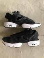 Reebok Fury Instapump Sandalen Gr. 40 Hamburg-Mitte - Hamburg Hammerbrook Vorschau
