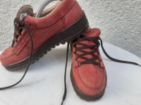 37 KLEPPER DAMEN SCHUHE ROT LEDER WEICH LEDERSOHLE bequem neuwert Nordrhein-Westfalen - Iserlohn Vorschau