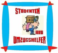 Super Umzugshelfer (Studenten) - Umzug - Umzugshilfe-H Nordrhein-Westfalen - Hagen Vorschau