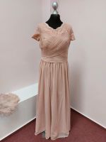 festliches Kleid in rose, Gr. L Niedersachsen - Ankum Vorschau