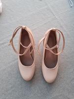 Pumps / Schuhe  Größe 39 neu Bayern - Werneck Vorschau