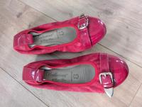 Damenschuhe Ballerina Bayern - Hofheim Unterfr. Vorschau