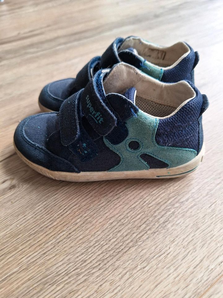 Halbschuh  Superfit gr. 26 in Jever